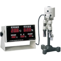 （株）佐藤計量器製作所 SK-5RAD-SP 佐藤　湿度測定器　　ＳＫ－５ＲＡＤ－ＳＰ　（７４３５－００）