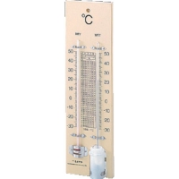 日本亚速旺 ASONE   1-741-01 ＡＳ　乾湿計並板