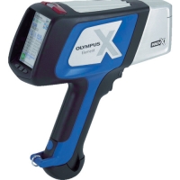 オリンパス（株） DE-2000-XX-X-JA-JA-A-JAPAN オリンパス　ハンドヘルド蛍光Ｘ線分析計　ＤＥＬＴＡ　Ｅｌｅｍｅｎｔ