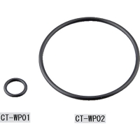 日本亚速旺 ASONE   2-3799-15 ＡＳ　防水デジタル温度計ＣＴ－ＷＰ０２