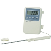 日本东洋 CUSTOM   CT-220 カスタム　サーミスター温度計