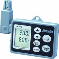 日本亚速旺 ASONE   1-7793-03 ＡＳ　記憶計　ＳＫ－Ｌ２００ＴＨＩＩα（一体型）