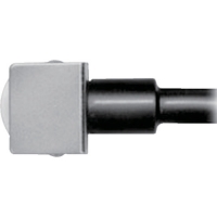 ライン精機（株） KF-15A ライン精機　熱電対プローブ　表面測定用マグネット付