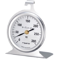 （株）佐藤計量器製作所 1726-20 佐藤　オーブンメータ　（１７２６－２０）