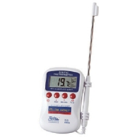 日本浅田 ASADA    Y69239 アサダ　デジタルアラーム温度計