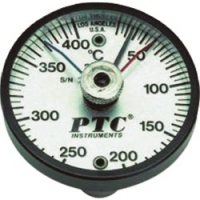 日本 TASCO ＴＡＳＣＯ TA409N-250 タスコ　スタンダード高温・低温置針付温度計