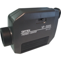オプテックス・エフエー（株） VF-3000 オプテックス　ポ－タブル型２色温度計