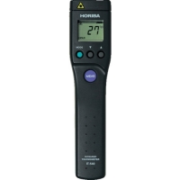 （株）堀場製作所 IT-540N 堀場　放射温度計　（ハンディタイプ）
