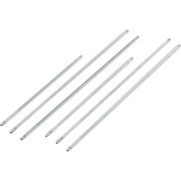 日本亚速旺 ASONE   2-064-06 ＡＳ　精密棒状水銀温度計ＪＣ－２０４２