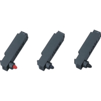 日本亚速旺 ASONE   1-8327-19 ＡＳ　温湿度計用ペン　ＰＥＮ－Ｒ－ＯＮ２　赤　（２本入）