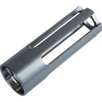 （株）テストー 0554 0755 テストー　湿度センサ用キャップ　金属ケージ　φ１２ｍｍ