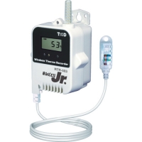 日本  Ondotori   RTR-503L おんどとり　ワイヤレスデータロガー　温度湿度タイプ（大容量バッテリータイプ）