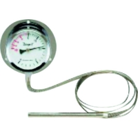 日本 TASCO ＴＡＳＣＯ TA408MA-100 タスコ　隔測指示温度計（下方取出式）