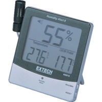 日本亚速旺 ASONE   1-9337-01 ＡＳ　露点温度表示付温湿度計　４４５８１５