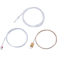 日本亚速旺 ASONE   1-9930-09 ＡＳ　被覆熱電対　ＤＴ－Ｋ－５ｍ－Ｙ端子