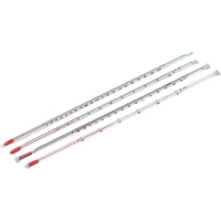 日本亚速旺 ASONE   1-8277-07 ＡＳ　フッ素樹脂被膜温度計ＪＣ－２２１７