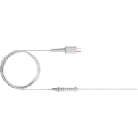 （株）テストー 0628 0027 テストー　Ｔ熱電対超高速ニードル型プローブ