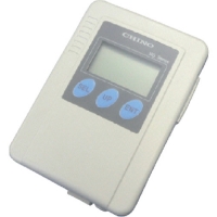 （株）チノー MD6661 ＣＨＩＮＯ　無線温度・湿度ロガー送信器