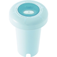 （株）佐藤計量器製作所 SK-320BT 佐藤　防水型無線温度ロガー　ＳＫ－３２０ＢＴ　（８４４０－００）