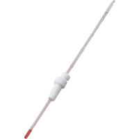 日本亚速旺 ASONE   1-1572-03 ＡＳ　温度計ホルダー傾斜型　２４／３０