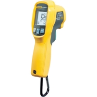 （株）ＴＦＦ　フルーク社 62MAX ＦＬＵＫＥ　放射温度計