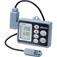 日本亚速旺 ASONE   1-7793-04 ＡＳ　記憶計　ＳＫ－Ｌ２００ＴＨＩＩα（分離型）