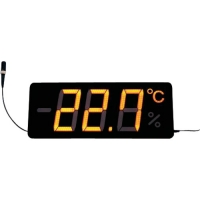 日本亚速旺 ASONE   2-472-01 ＡＳ　薄型温度表示器ＴＰ－３００ＴＡ