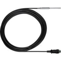 （株）テストー 0610 1725 テストー　高精度浸漬／差込　温度プローブ（ＩＰ６７）