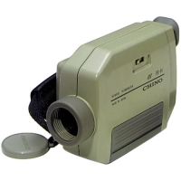 （株）チノー IR-HQH ＣＨＩＮＯ　携帯形放射温度計