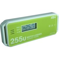 日本藤田 FUJITA  KT-255U Ｆｕｊｉｔａ　表示付温湿度データロガー（ステックタイプ）