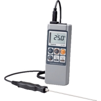 日本亚速旺 ASONE   6-9653-31 ＡＳ　デジタル温度計ＳＫ－１２６０センサ付