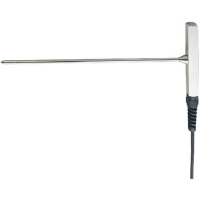 （株）佐藤計量器製作所 SK-S109K 佐藤　ＳＫ－１２６０用オプションセンサ　ＳＫ－Ｓ１０９Ｋ　（８０８０－４０）