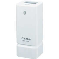 日本东洋 CUSTOM   HLT100BT カスタム　無線温湿度照度計