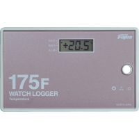 日本藤田 FUJITA  KT-175F Ｆｕｊｉｔａ　　データーロガーＫＴ－１７５Ｆ（カードタイプ）