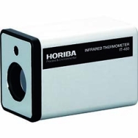 （株）堀場製作所 IT-480W 堀場　放射温度計　汎用タイプ
