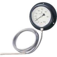 日本亚速旺 ASONE   1-2584-02 ＡＳ　温度計ＶＢ－１００Ｐ　Ｎｏ．４３００－０１