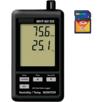 日本亚速旺 ASONE   1-2517-01 ＡＳ　データロガデジタル　ＭＨＴ－３８１ＳＤ