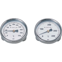 日本亚速旺 ASONE   1-600-01 ＡＳ　バイメタル温度計サーモペッター２００