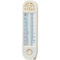 日本亚速旺 ASONE   6-6085-01 ＡＳ　最高・最低温度計６－Ｂ－２０～＋５０℃