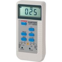 日本东洋 CUSTOM   CT-1320D カスタム　デジタル温度計