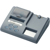 日本东洋 CUSTOM   DL-9801 カスタム　データロガー温度計・温湿度計用プリンタ