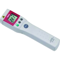 日本 TASCO ＴＡＳＣＯ TA410NH タスコ　高精度放射温度計