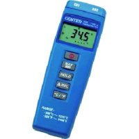 日本 TASCO ＴＡＳＣＯ TA410WD タスコ　２ｃｈ　デジタル温度計