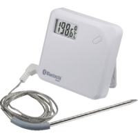 日本东洋 CUSTOM   CT-621BT カスタム　無線ステンレスプローブ温度ロガー