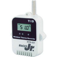 日本  Ondotori   RTR-502 おんどとり　ワイヤレスデータロガー　温度１ｃｈ（センサ外付け）