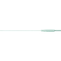 （株）佐藤計量器製作所 S810PT-34 佐藤　デジタル温度計　ＳＫ－８１０ＰＴ用高温センサ（グリップ）（８０１２－３４）