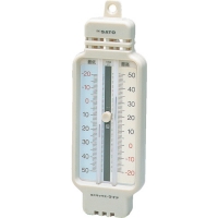 （株）佐藤計量器製作所 1506-00 佐藤　ミニマックスワイド（１５０６－００）