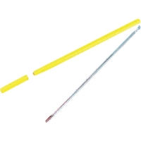 日本亚速旺 ASONE   7-257-03 ＡＳ　温度計０～１５０℃アルコール