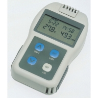 （株）チノー HN-CHNS ＣＨＩＮＯ　ポケットサイズ温湿度計