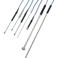 日本亚速旺 ASONE   1-5522-02 ＡＳ　センサプローブＩＫ３００Ｓ液体温度測定